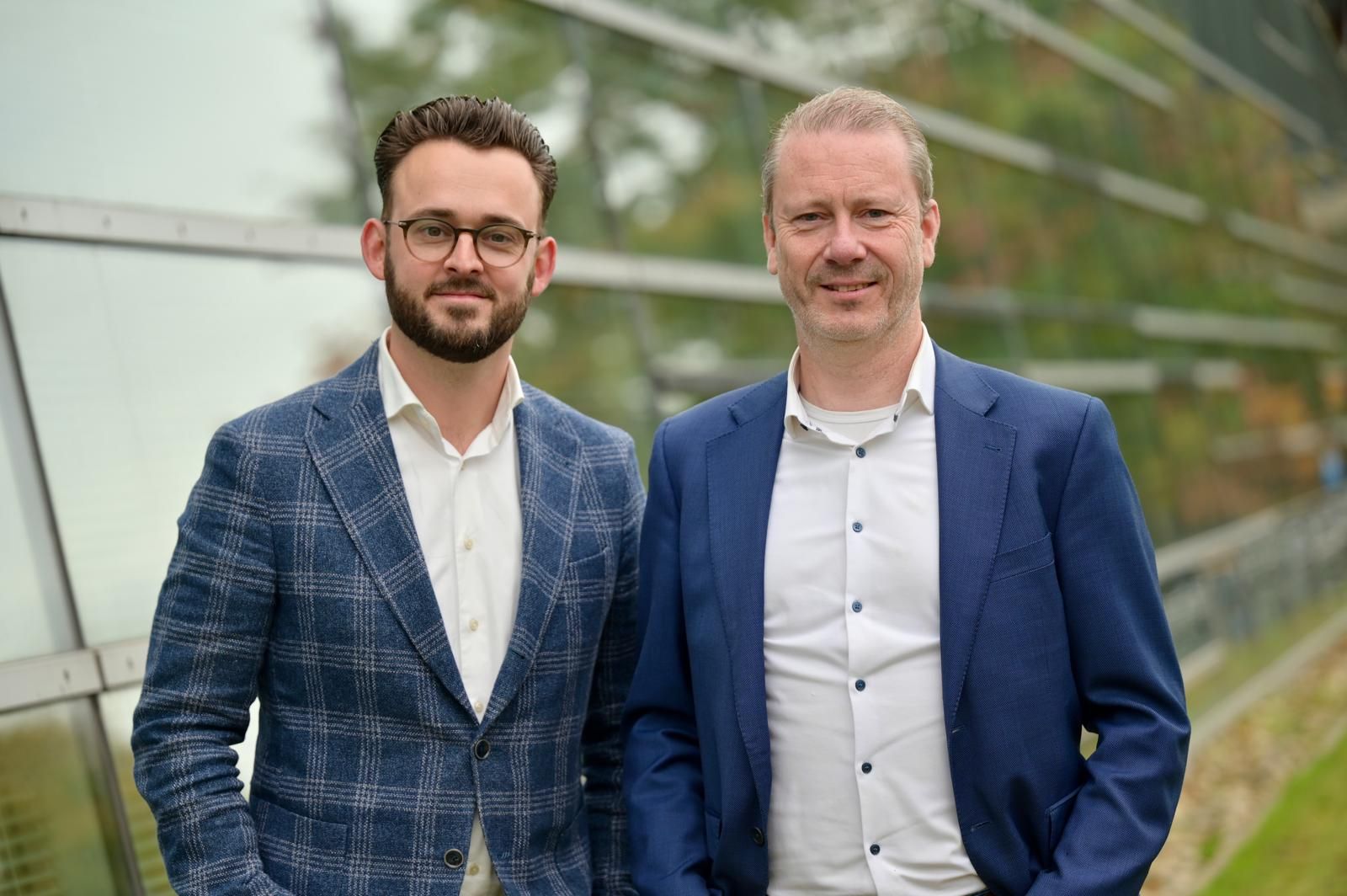 Clarentis is van start!